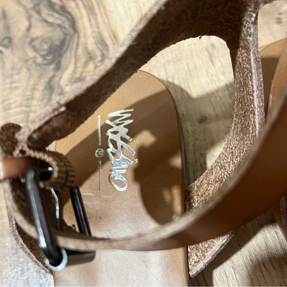 Mossimo gem summer strappy sandals - Picture 4 of 5